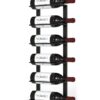 Soporte de pared para botellas de vino - Double Stand - Imagen 3